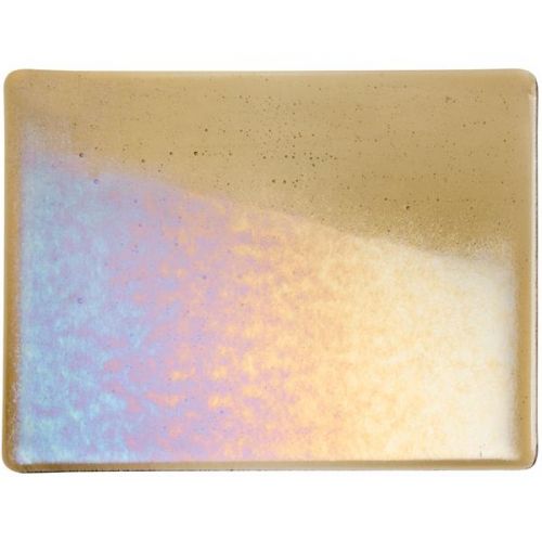 BU140931FH Bronze Trans. Irid. 10"x11.5" 