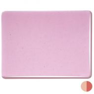 BU1831FH-Ruby Pink Striker 10"x11.5" 