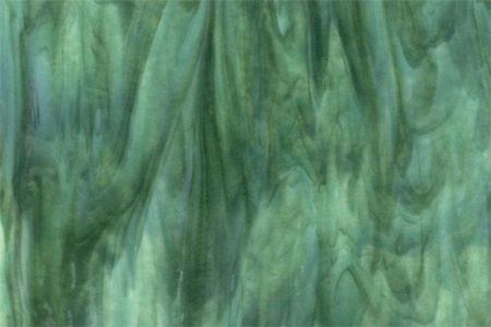 BU2112F-Mint Opal/Deep Forest Green