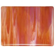 BU2124FH-White Rust Opal 10"x11.5" 