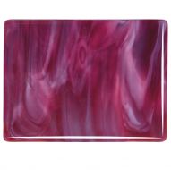 BU2311FH-Gold-Pink/White Wispy 10"x11.5"