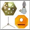 Lamp Parts & Caps