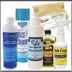 Cleaners, Polishes & Whiting