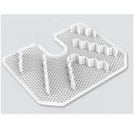 11279- G3 grid for The Grinder 3 by Techniglass