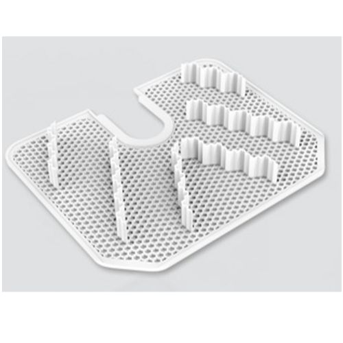 11279- G3 grid for The Grinder 3 by Techniglass