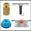Grinder Bits & Accessories