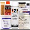 Hot Glass Chemicals