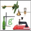 Strip, Circle, Bottle & Lens Cutters