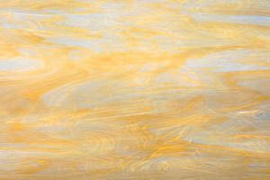 SF31502- 96 White Swirled/Pale Amber