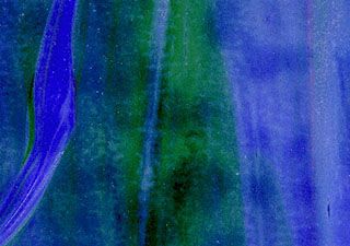 YWISTCRG-Light Blue/Dark Blue/Green/Gold Purple-Wisteria