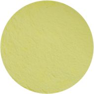 Y960500P4-Youghiogheny Frit Powder Yellow Transparent 4oz Jar - 96 COE (#500)