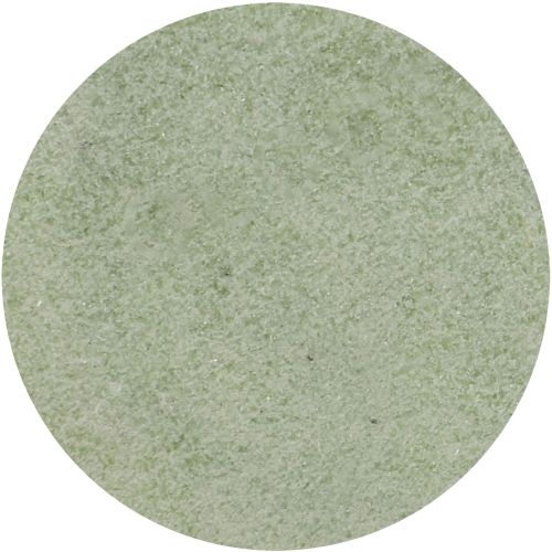 Y964100P4-Youghiogheny Frit Powder Jadeite Opal 4oz Jar - 96 COE (#4100)