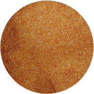 Y969000F4-Youghiogheny Frit Fine Red Opal 4oz Jar - 96 COE (#9000)