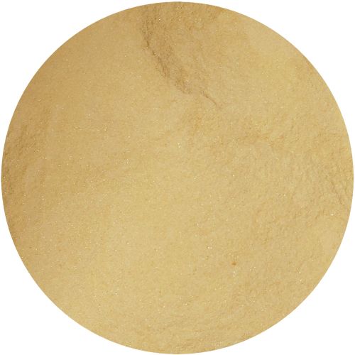 Y969500P4-Youghiogheny Frit Powder Orange Opal 4oz Jar - 96 COE (#9500)