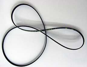 08522-Gryphon Drive Belt For #08515